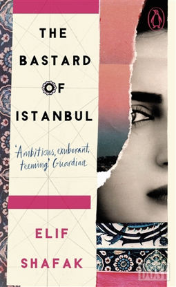 The Bastard of İstanbul
